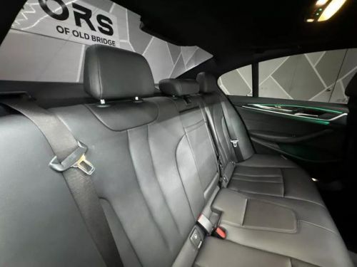 2020 BMW 5-Series 530i xDrive Sedan 4D, US $20,700.00, image 22