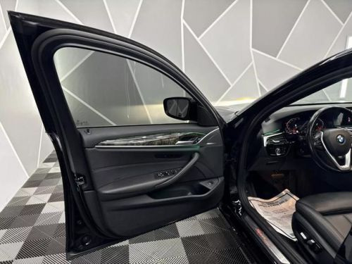 2020 BMW 5-Series 530i xDrive Sedan 4D, US $20,700.00, image 25