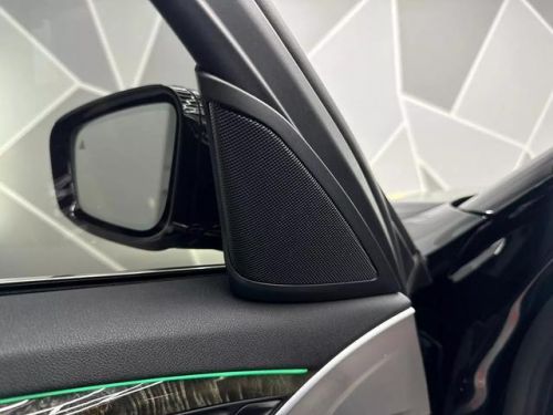2020 BMW 5-Series 530i xDrive Sedan 4D, US $20,700.00, image 26
