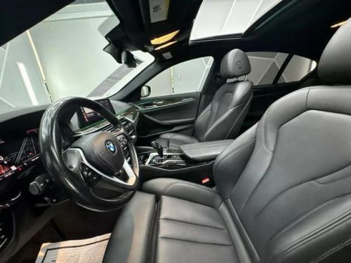 2020 BMW 5-Series 530i xDrive Sedan 4D, US $20,700.00, image 33