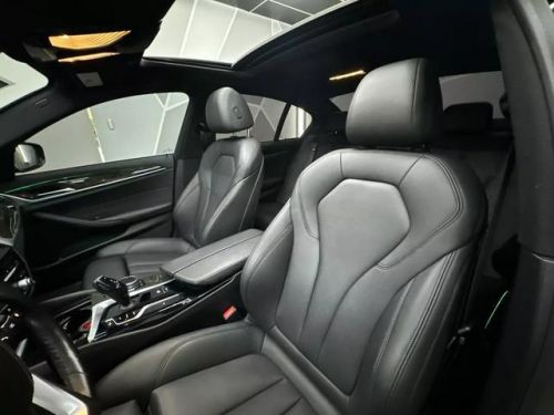 2020 BMW 5-Series 530i xDrive Sedan 4D, US $20,700.00, image 34