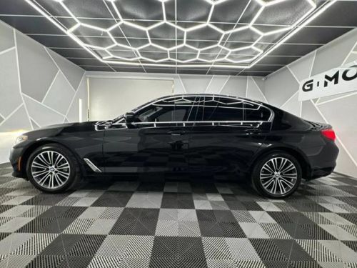 2020 BMW 5-Series 530i xDrive Sedan 4D, US $20,700.00, image 37