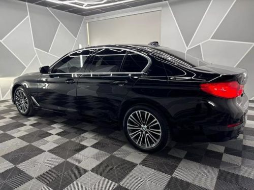 2020 BMW 5-Series 530i xDrive Sedan 4D, US $20,700.00, image 38