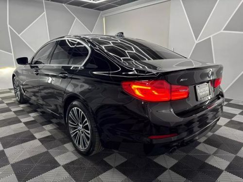 2020 BMW 5-Series 530i xDrive Sedan 4D, US $20,700.00, image 39