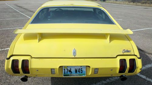 1970 oldsmobile rallye 350  with 95% original paint