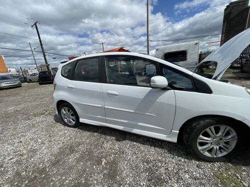 2010 Honda Fit, US $4,700.00, image 2