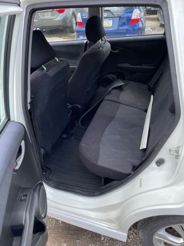 2010 Honda Fit, US $4,700.00, image 3