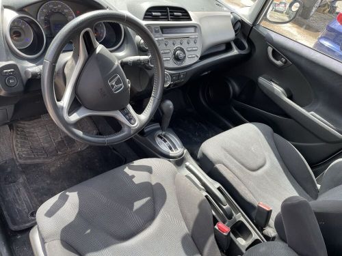 2010 Honda Fit, US $4,700.00, image 5