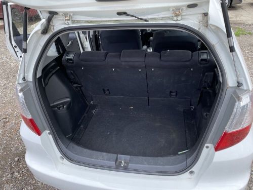 2010 Honda Fit, US $4,700.00, image 6