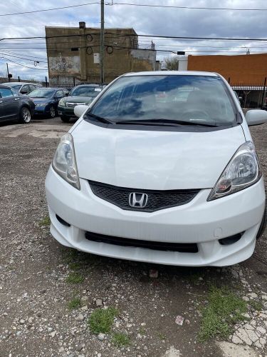 2010 Honda Fit, US $4,700.00, image 8