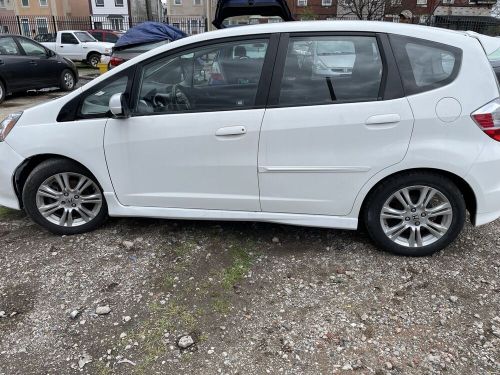 2010 Honda Fit, US $4,700.00, image 9