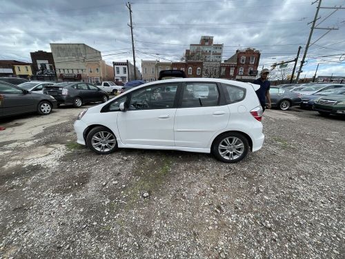 2010 Honda Fit, US $4,700.00, image 10