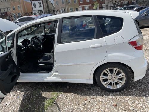 2010 Honda Fit, US $4,700.00, image 11