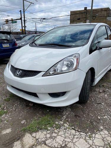2010 Honda Fit, US $4,700.00, image 12