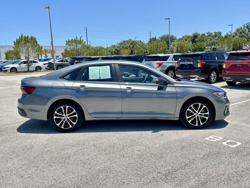 2024 Volkswagen Jetta 1.5T Sport, US $20,495.00, image 2
