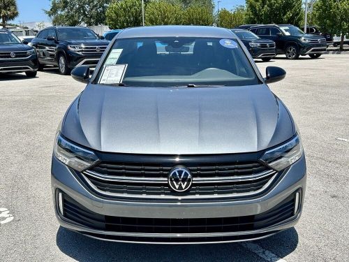 2024 Volkswagen Jetta 1.5T Sport, US $20,495.00, image 3