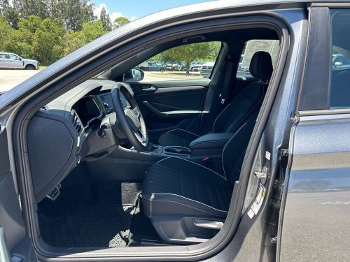 2024 Volkswagen Jetta 1.5T Sport, US $20,495.00, image 4