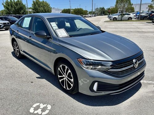 2024 Volkswagen Jetta 1.5T Sport, US $20,495.00, image 8