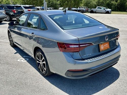 2024 Volkswagen Jetta 1.5T Sport, US $20,495.00, image 10