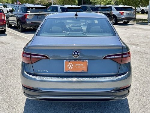 2024 Volkswagen Jetta 1.5T Sport, US $20,495.00, image 11