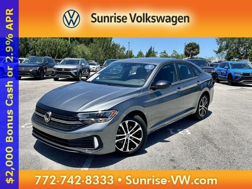 2024 Volkswagen Jetta 1.5T Sport, US $20,495.00, image 12