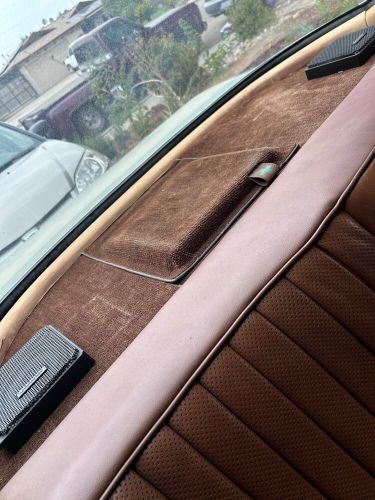 1973 Mercedes-Benz 450 SLC 2 Door, US $3,000.00, image 2