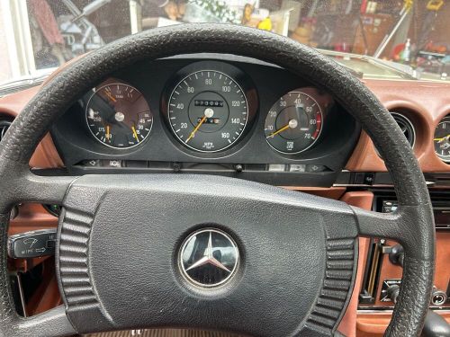 1973 Mercedes-Benz 450 SLC 2 Door, US $3,000.00, image 5