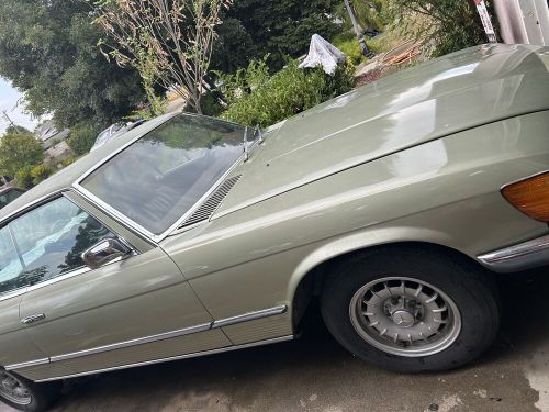 1973 Mercedes-Benz 450 SLC 2 Door, US $3,000.00, image 14