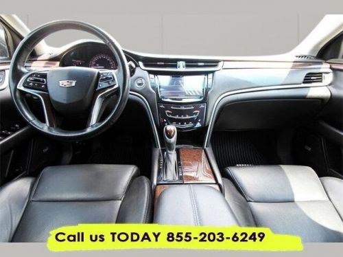 2017 Cadillac XTS Luxury, US $16,399.00, image 3
