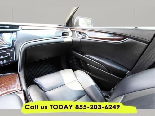 2017 Cadillac XTS Luxury, US $16,399.00, image 4