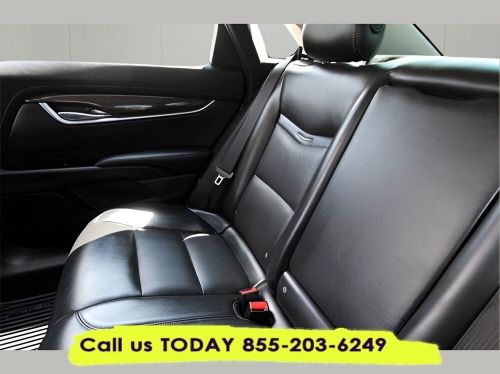 2017 Cadillac XTS Luxury, US $16,399.00, image 5