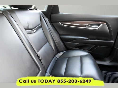2017 Cadillac XTS Luxury, US $16,399.00, image 6