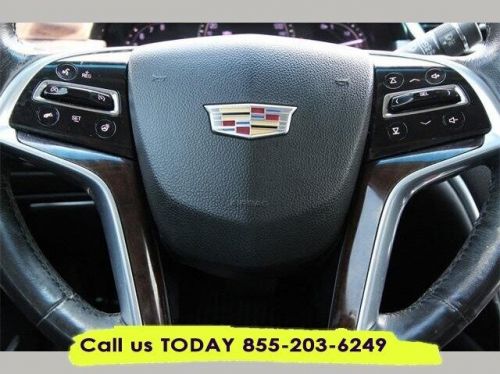 2017 Cadillac XTS Luxury, US $16,399.00, image 7