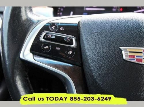 2017 Cadillac XTS Luxury, US $16,399.00, image 8