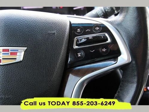 2017 Cadillac XTS Luxury, US $16,399.00, image 9