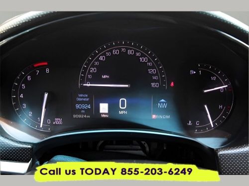 2017 Cadillac XTS Luxury, US $16,399.00, image 17