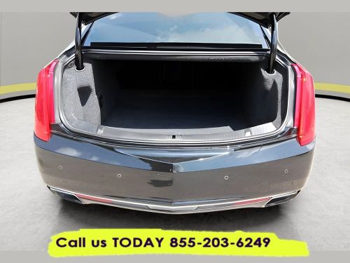 2017 Cadillac XTS Luxury, US $16,399.00, image 24