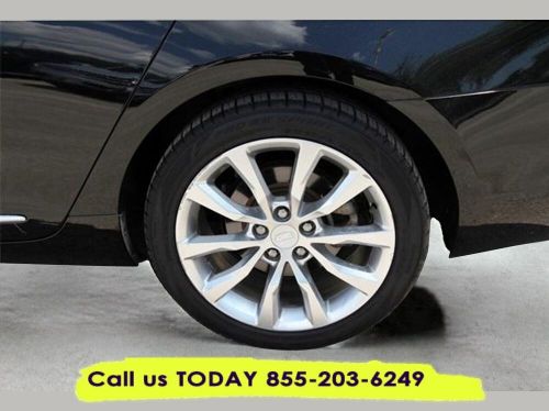 2017 Cadillac XTS Luxury, US $16,399.00, image 25