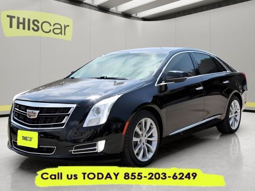 2017 Cadillac XTS Luxury, US $16,399.00, image 26