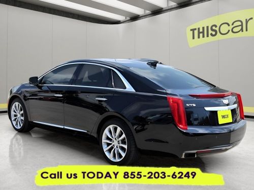 2017 Cadillac XTS Luxury, US $16,399.00, image 27
