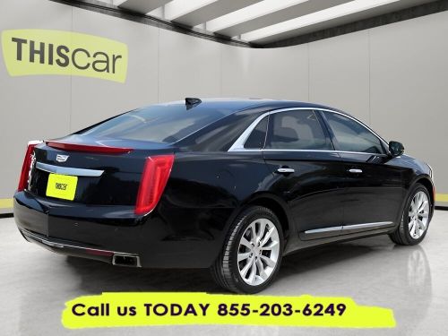 2017 Cadillac XTS Luxury, US $16,399.00, image 29