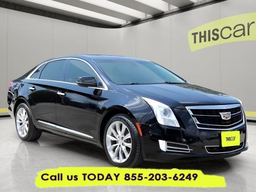 2017 Cadillac XTS Luxury, US $16,399.00, image 31