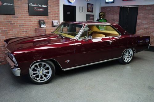 1966 Chevrolet Nova, US $3,500.00, image 2
