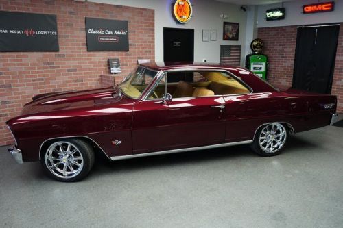 1966 Chevrolet Nova, US $3,500.00, image 3