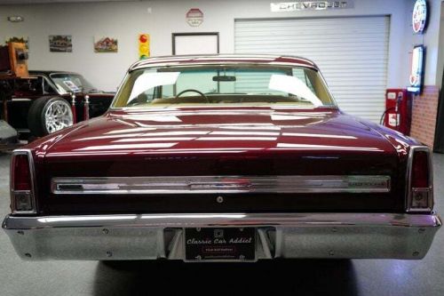 1966 Chevrolet Nova, US $3,500.00, image 6