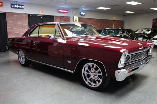 1966 Chevrolet Nova, US $3,500.00, image 8