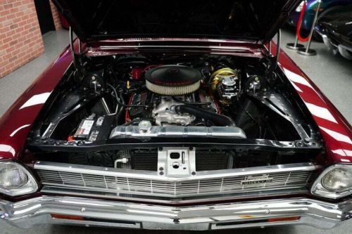 1966 Chevrolet Nova, US $3,500.00, image 11