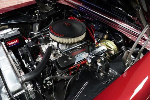 1966 Chevrolet Nova, US $3,500.00, image 12