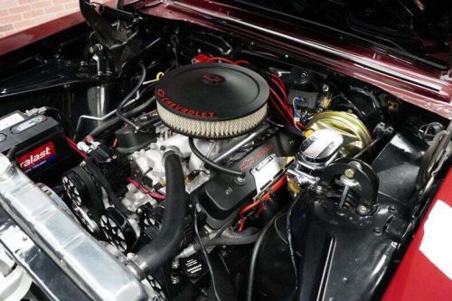 1966 Chevrolet Nova, US $3,500.00, image 13