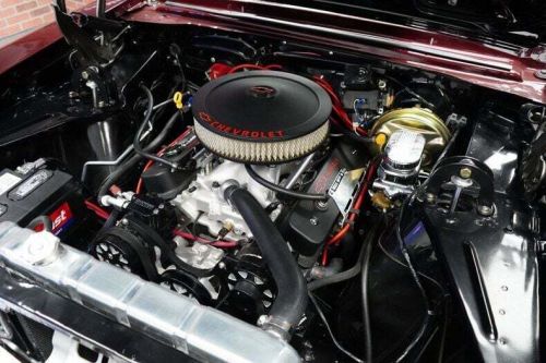 1966 Chevrolet Nova, US $3,500.00, image 14